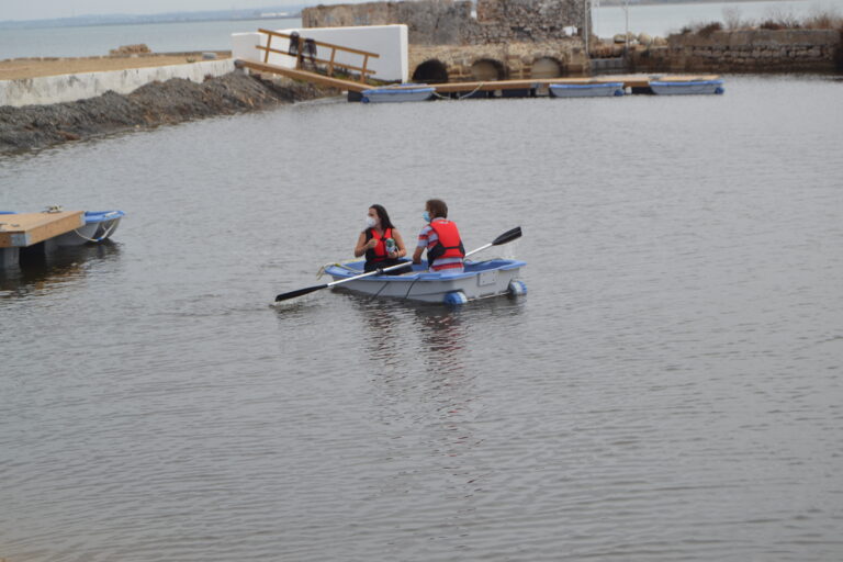 Lee más sobre el artículo Marambay en Andalucía Directo de Canal Sur
