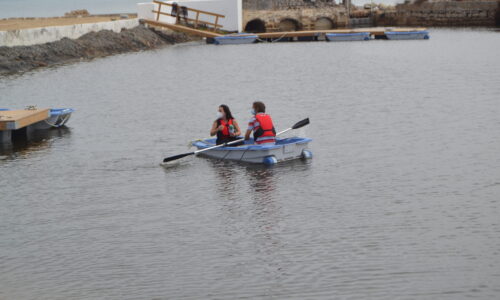 Marambay en Andalucía Directo de Canal Sur
