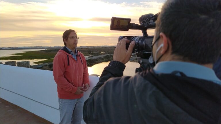 Lee más sobre el artículo Marambay en ‘Espacio Protegido’: Salinas y Futuro