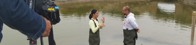 Lee más sobre el artículo ¡Marambay en La 1 de RTVE! Revive el Reportaje