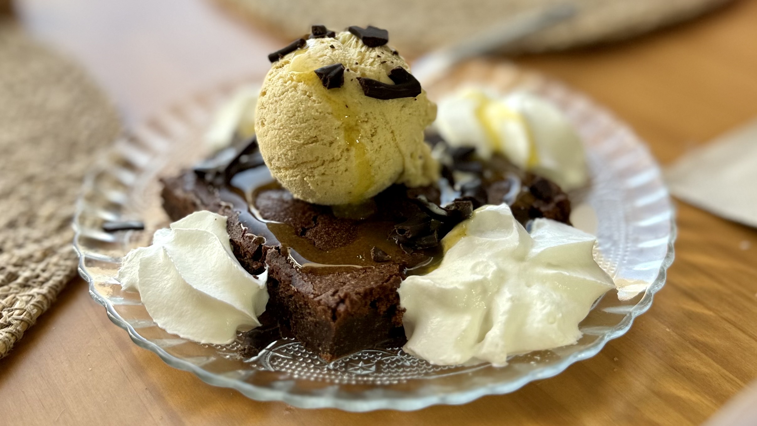 Brownie