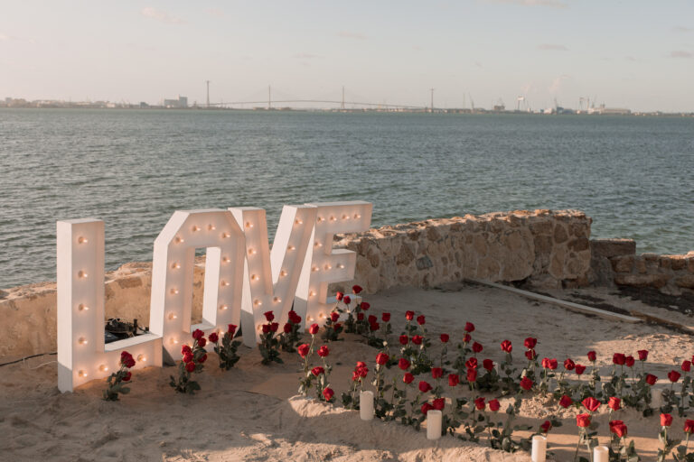 Lee más sobre el artículo 5 razones para casarte en la Bahía de Cádiz