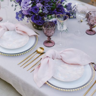 Medidas ecológicas para organizar una boda sostenible.